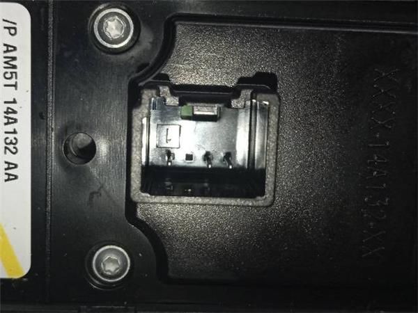 MANDO ELEVALUNAS Ford B Max 1.0 (74 KW) - 29007 / SFJB