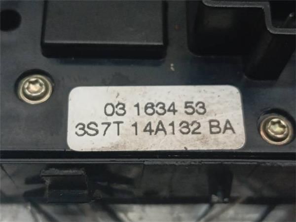 MANDO ELEVALUNAS Ford Mondeo 2.0 TDCI III (AUT.) 130CV (B5Y) (00-07) (96 KW) - 29009 / FMBA