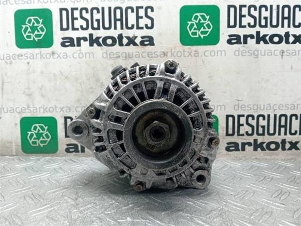 ALTERNADOR Citroen Berlingo 1.9 D 70CV (1996-2003) (51 KW) - 29010 / D9B 2