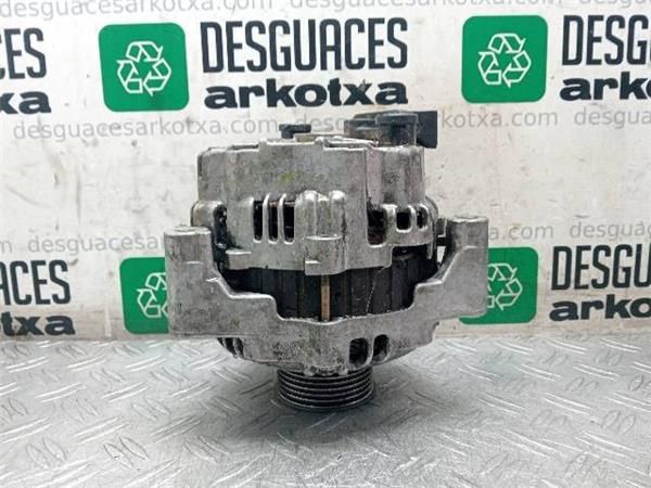 ALTERNADOR Citroen Berlingo 1.9 D 70CV (1996-2003) (51 KW) - 29010 / D9B