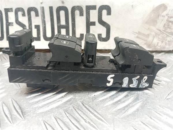 MANDO ELEVALUNAS Seat Toledo 1.6 G (1M2) 105CV (2000-2006) (77 KW) - 29019 / BCB