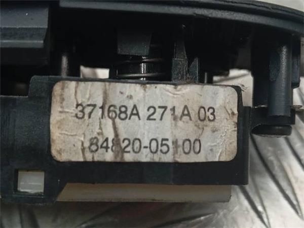 MANDO ELEVALUNAS Toyota Avensis 1.8 G (T25) 129CV (2003-2008) (95 KW) - 29020 / 1ZZFE