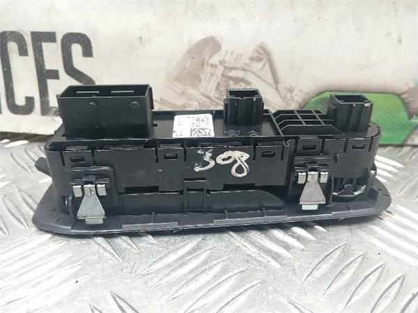 MANDO ELEVALUNAS Peugeot 308 1.6 HDI (LB) 116CV (2013-2021) (85 KW) - 29024 / 9H05 / 9HC