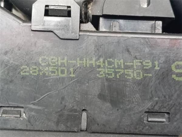 MANDO ELEVALUNAS Honda Accord 2.2 I CTDI (CL/CN) (2004-2008) 140CV (103 KW) - 29032 / N22A1