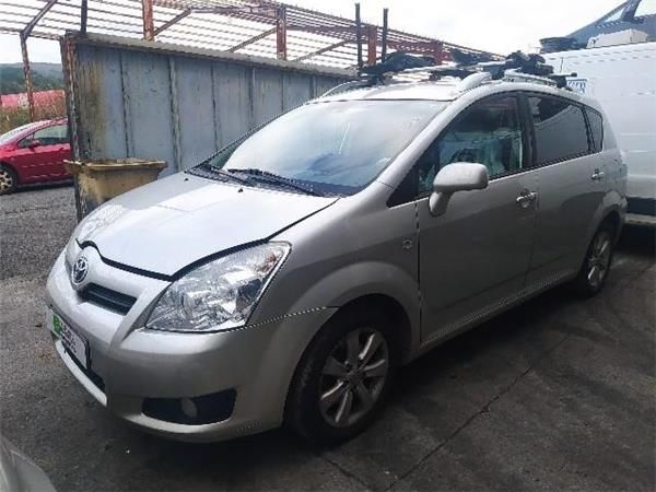 MANDO ELEVALUNAS Toyota Corolla 1.8 G VERSO (R1) (2004-2009) (95 KW) - 29033 / 1ZZFE