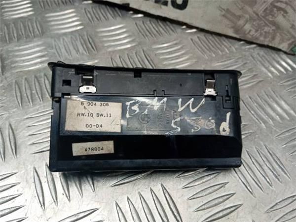 MANDO ELEVALUNAS BMW 330 3.0 D (E46) (1998 - 2006) (135 KW) - 29036 / 306D1D