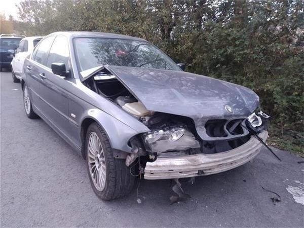 MANDO ELEVALUNAS BMW 330 3.0 D (E46) (1998 - 2006) (135 KW) - 29036 / 306D1D