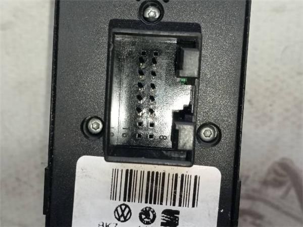 MANDO ELEVALUNAS Volkswagen Passat 1.9 TDI (3B3) (2000-2005) 130CV (96 KW) - 29037 / AWX