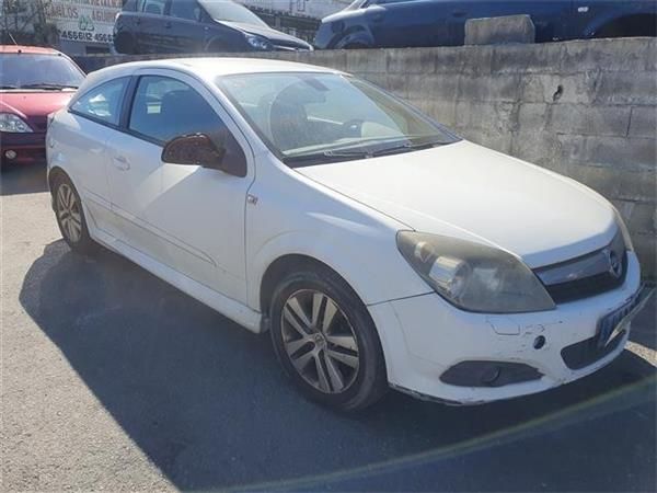 MANDO ELEVALUNAS Opel Astra 1.7 CDTI H GTC 110CV A04 (2007-2010) (81 KW) - 29038 / Z17DTR