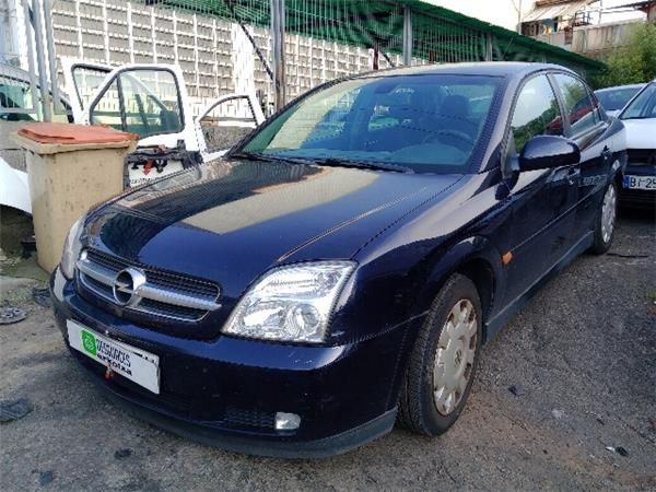 MANDO ELEVALUNAS Opel Vectra 2.2 DTI C (2002-2004) 125CV (92 KW) - 29040 / Y22DTR