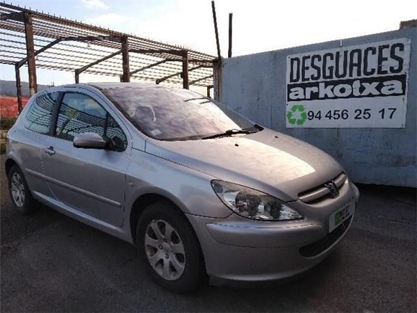 MANDO ELEVALUNAS Peugeot 307 2.0 HDI XS (66 KW) - 29046 / RHY