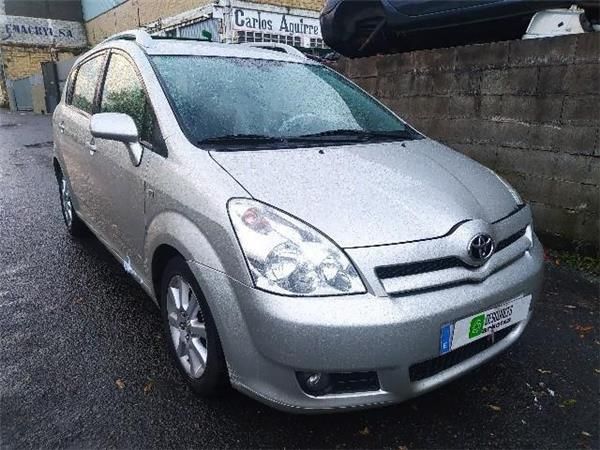 MANDO ELEVALUNAS Toyota Corolla 2.2 TD VERSO (R1) (2004-2009) (100 KW) - 29050 / 2AD FTV