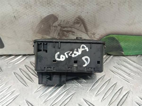 MANDO ELEVALUNAS Opel Corsa 1.3 CDTI D 90CV (2006-2011) (66 KW) - 29053 / Z13DTH