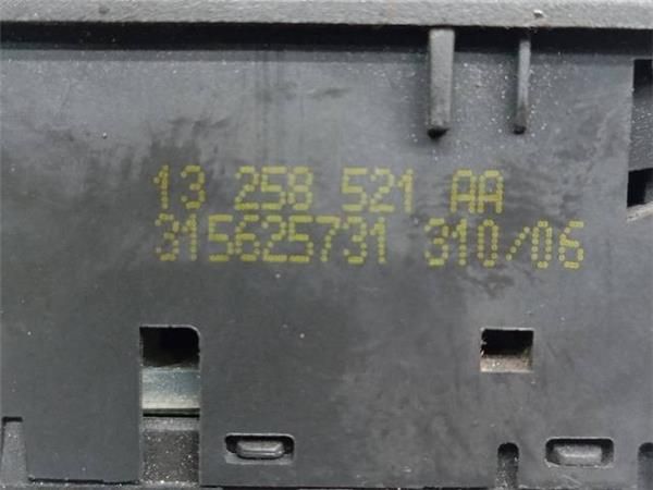 MANDO ELEVALUNAS Opel Corsa 1.3 CDTI D 90CV (2006-2011) (66 KW) - 29053 / Z13DTH