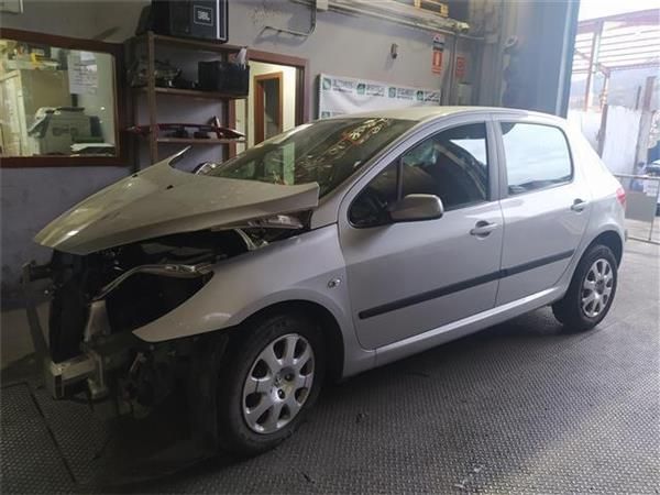MANDO ELEVALUNAS Peugeot 307 1.6  (S2) (2005-2008) (80 KW) - 29054 / NFU