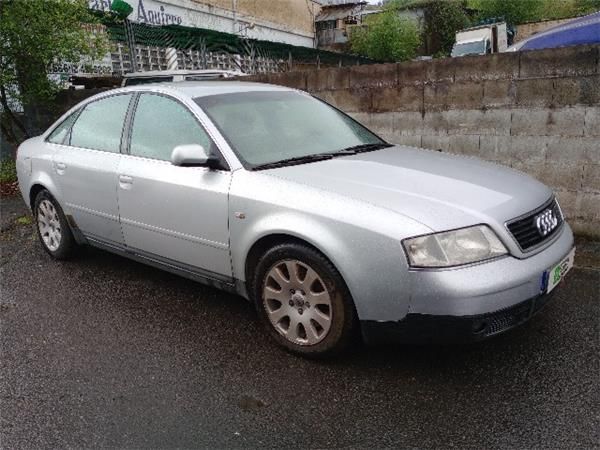 MANDO ELEVALUNAS Audi A6 2.5 TDI V6 (4B2/C5) 150CV (1997-2005) (110 KW) - 29058 / AKN