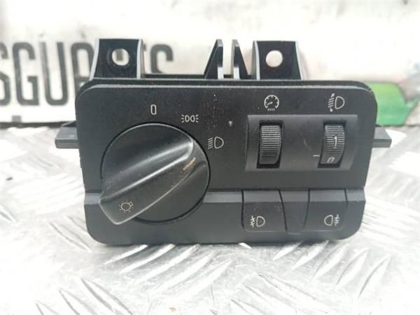 MANDO DE LUCES BMW 318 1.9  (E46) SERIE 3 (87 KW) - 29059 / 194E1