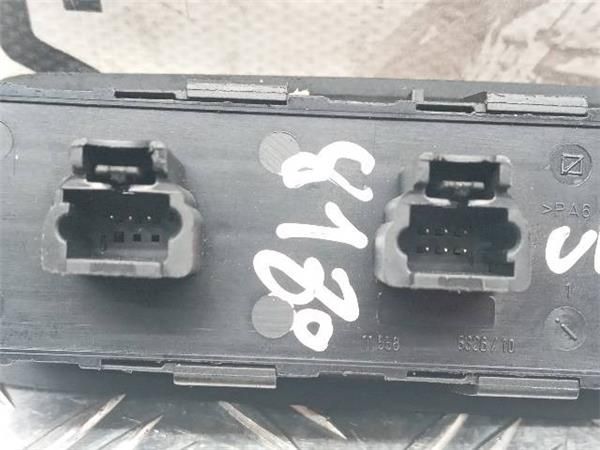 MANDO ELEVALUNAS Fiat Ulysse 2.2 JTD (179) 128CV (2002-2006) (94 KW) - 29062 / 4HW