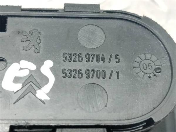 MANDO ELEVALUNAS Fiat Ulysse 2.2 JTD (179) 128CV (2002-2006) (94 KW) - 29062 / 4HW