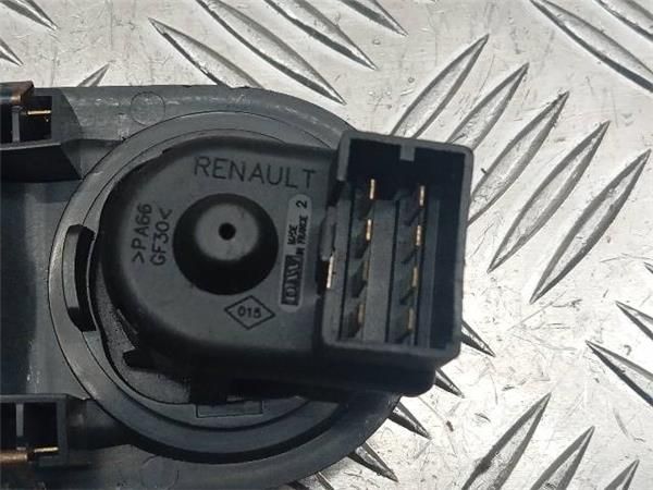 MANDO ELEVALUNAS Renault Espace 1.9 DCI IV (JK0) (2002-2016) (88 KW) - 29065 / F9Q A8