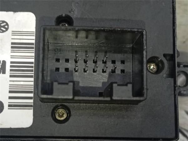 MANDO ELEVALUNAS Volkswagen Golf 1.9 TDI IV VARIANT (1J5)(1999-2004) (96 KW) - 29066 / ASZ