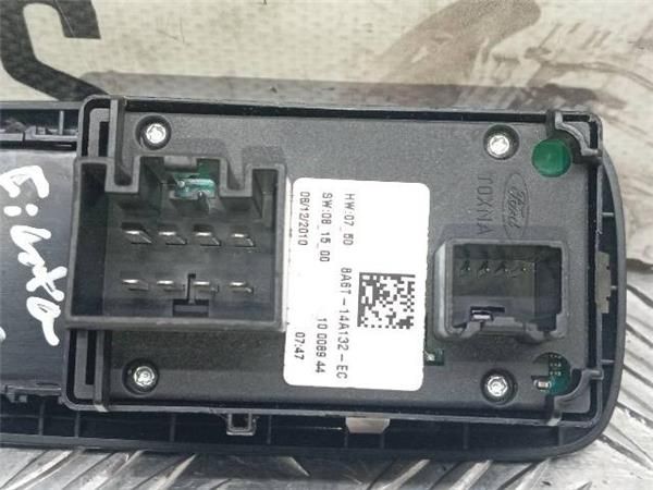 MANDO ELEVALUNAS Ford Fiesta 1.6 TDCI (66 KW) - 29069 / HHJB