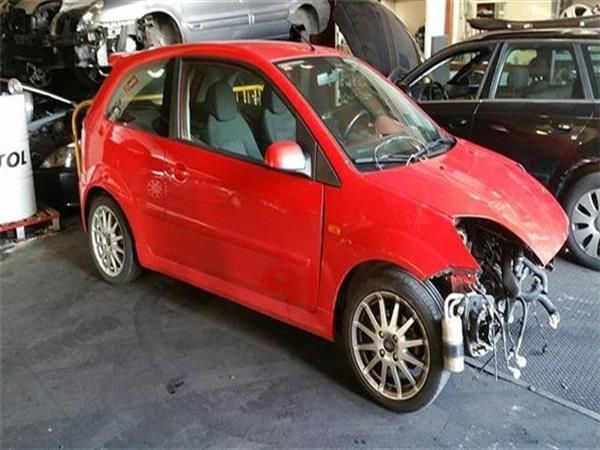 MANDO ELEVALUNAS Ford Fiesta 1.6 TDCI (66 KW) - 29069 / HHJB