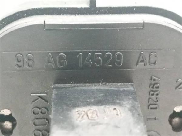 MANDO ELEVALUNAS Ford Focus 1.6 G TURNIER (CAK) (1998-2004) (74 KW) - 29074 / FYDA