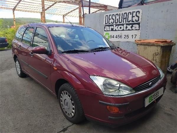 MANDO ELEVALUNAS Ford Focus 1.6 G TURNIER (CAK) (1998-2004) (74 KW) - 29074 / FYDA