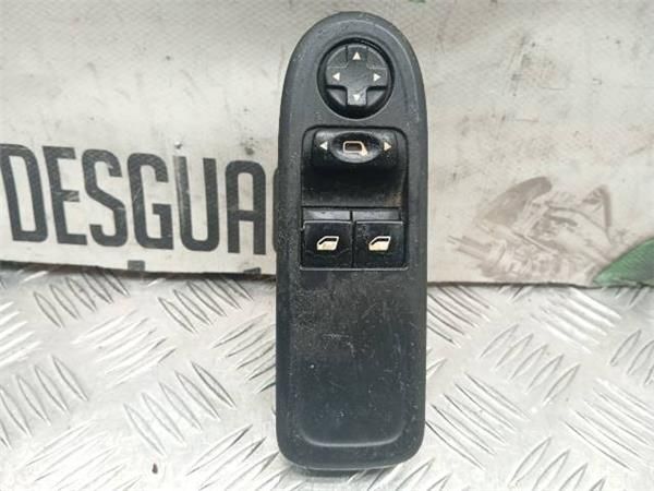 MANDO ELEVALUNAS Peugeot 307 2.0 HDI (S1) (79 KW) - 29079 / RHS