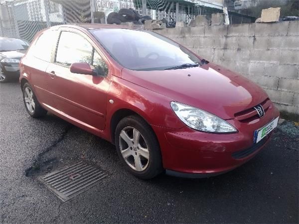 MANDO ELEVALUNAS Peugeot 307 2.0 HDI (S1) (79 KW) - 29079 / RHS