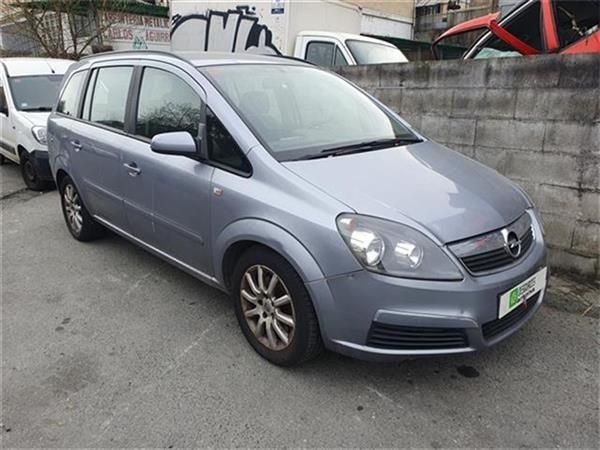 MANDO ELEVALUNAS Opel Zafira 1.9 CDTI B (M75) 120CV (2005-2015) (88 KW) - 29080 / Z19DT