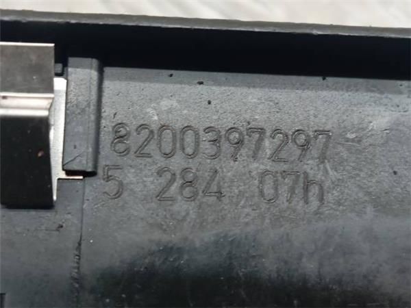MANDO ELEVALUNAS Renault Laguna 1.9 DCI II (BG0) (88 KW) - 29081 / F9QC7