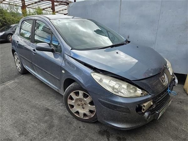 MANDO ELEVALUNAS Peugeot 307 1.6 HDI (3C) 109CV (2004-2009) (80 KW) - 29082 / 9HZ