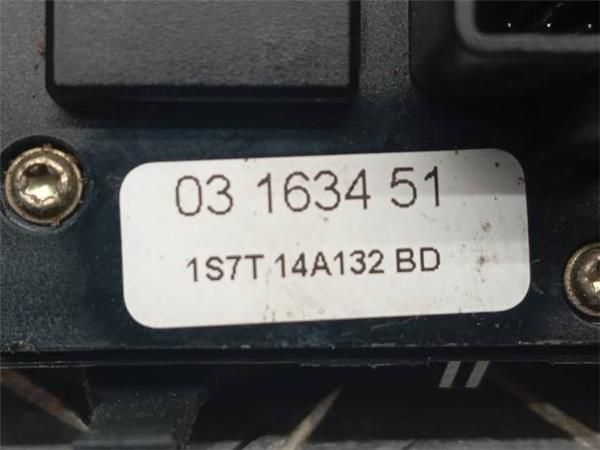 MANDO ELEVALUNAS Ford Mondeo 1.8 TD II 90CV (1996-2000) (66 KW) - 29083 / RFN
