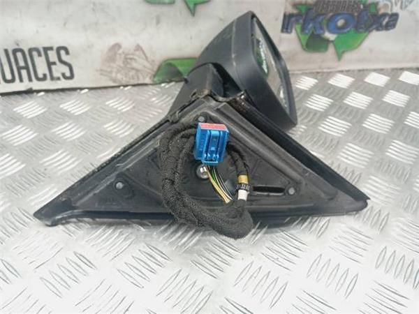 RETROVISOR ELECTRICO IZDO. Volvo V50 2.0 D (MW) 136CV (2004-2010) (100 KW) - 29086 / D4204T