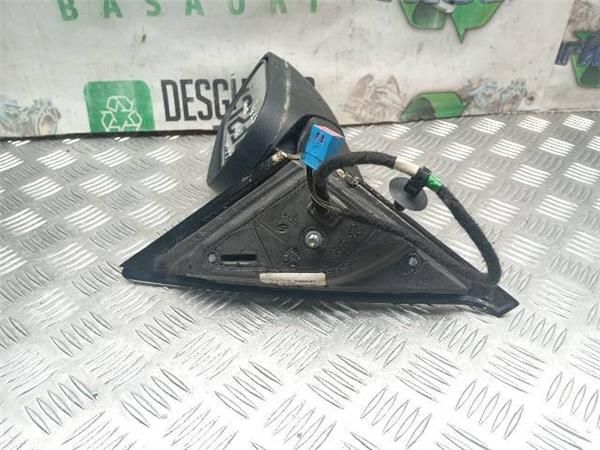 RETROVISOR ELECTRICO DCHO. Volvo V50 2.0 D (MW) 136CV (2004-2010) (100 KW) - 29087 / D4204T