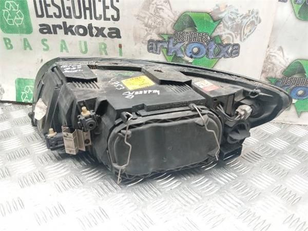 FARO DEL. DCHO Volvo V50 2.0 D (MW) 136CV (2004-2010) (100 KW) - 29088 / D4204T