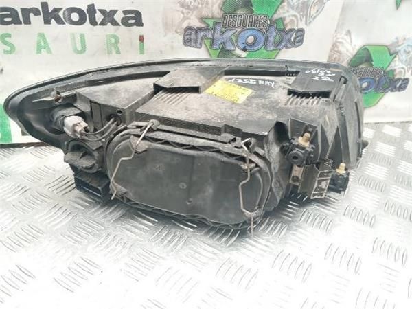 FARO DEL. IZDO. Volvo V50 2.0 D (MW) 136CV (2004-2010) (100 KW) - 29089 / D4204T