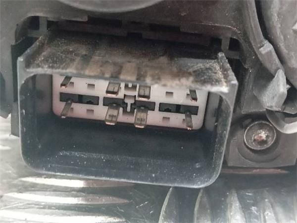 FARO DEL. IZDO. Volvo V50 2.0 D (MW) 136CV (2004-2010) (100 KW) - 29089 / D4204T