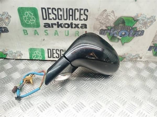RETROVISOR ELECTRICO IZDO. Peugeot 308 1.6 HDI (4C) 109CV (2007-2014) (80 KW) - 29091 / 9HZ