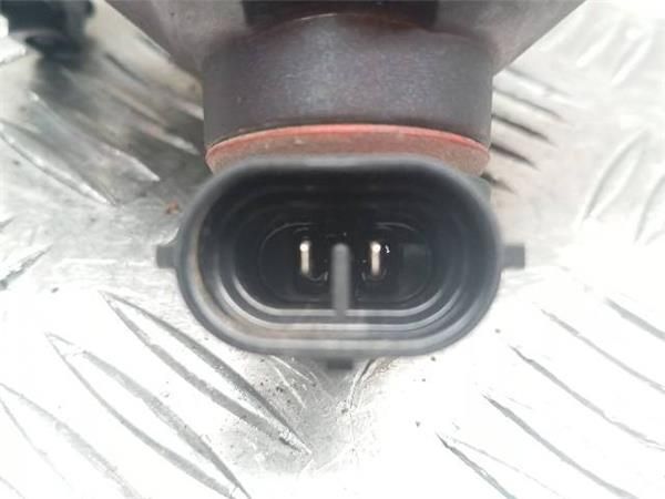 FARO ANTINIEBLA IZDO. Ford Focus 1.6 G II (DA) 101CV (2004-2012) (74 KW) - 29094 / HWDA