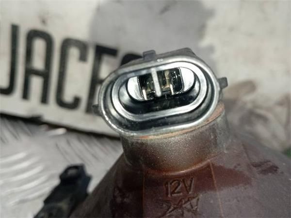 FARO ANTINIEBLA DCHO. Ford Focus 1.6 G II (DA) 101CV (2004-2012) (74 KW) - 29095 / HWDA