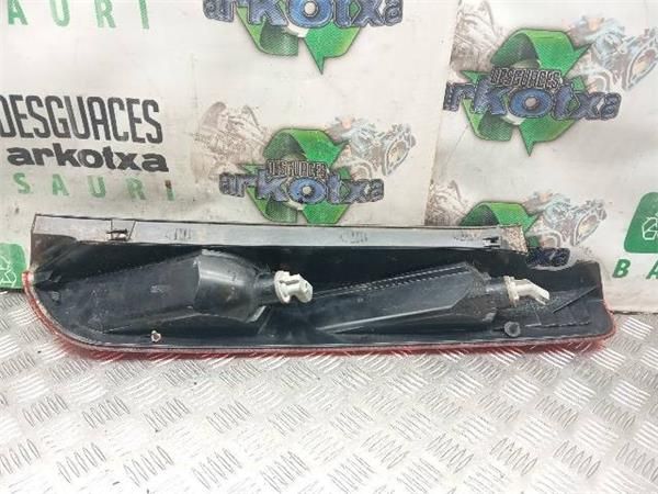 PILOTO TRA. IZDO. Ford Focus 1.6 G II (DA) 101CV (2004-2012) (74 KW) - 29096 / HWDA