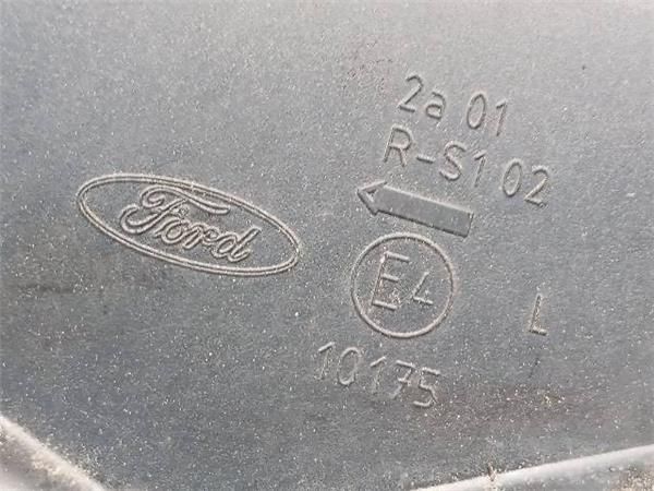 PILOTO TRA. IZDO. Ford Focus 1.6 G II (DA) 101CV (2004-2012) (74 KW) - 29096 / HWDA