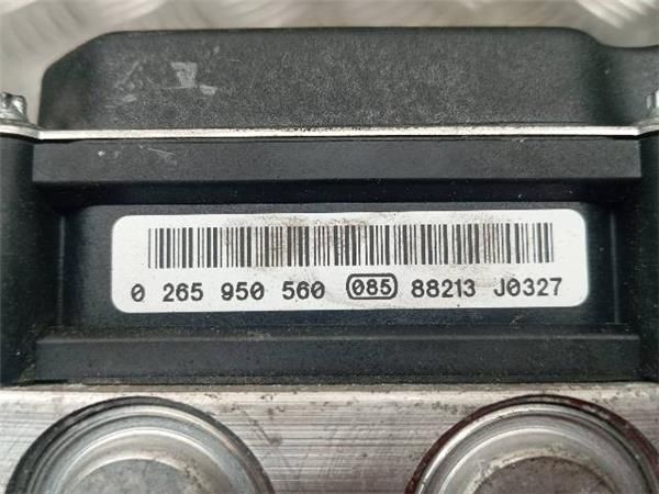 NUCLEO ABS Peugeot 308 1.6 HDI (4C) 109CV (2007-2014) (80 KW) - 29101 / 9HZ