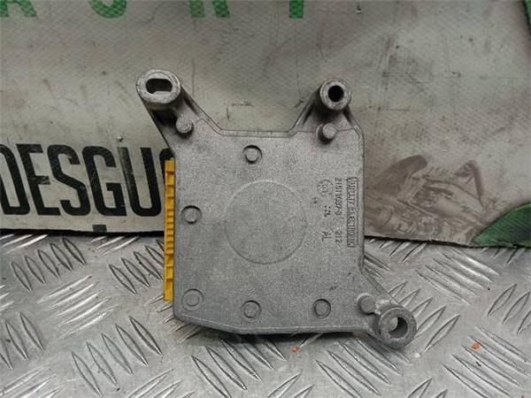 CENTRALITA AIRBAG Renault Laguna 2.0 DCI II (BG0) (2001-2007) (110 KW) - 29109 / M9RA7