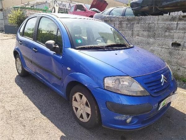 CENTRALITA AIRBAG Citroen C3 1.4 HDI (1995-2010) (50 KW) - 29112 / 8HX