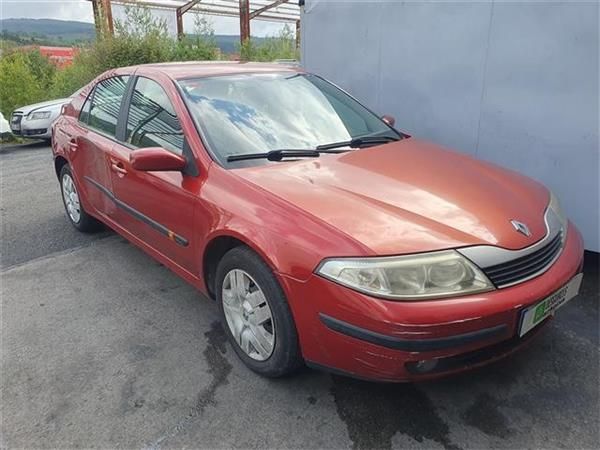 CENTRALITA AIRBAG Renault Laguna 1.9 DCI II (BG) 120CV (2001-2007) (88 KW) - 29124 / F9QC7