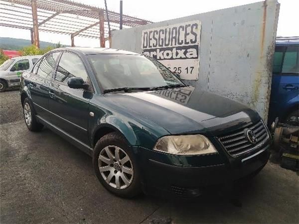 CENTRALITA AIRBAG Volkswagen Passat 2.0 G (3B3) (2000-2005) (96 KW) - 29127 / ALT